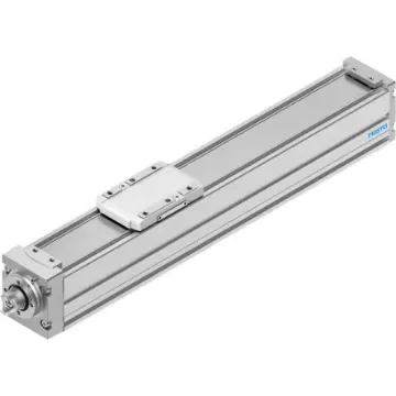 Festo Screw Driven Linear Actuator, 200mm, 600mm/s, 8061485 - ELGC-BS-KF-45-200-10P product image