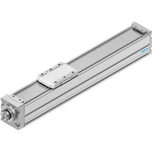 Festo Screw Driven Linear Actuator, 200mm, 600mm/s, 8061485 - ELGC-BS-KF-45-200-10P product image