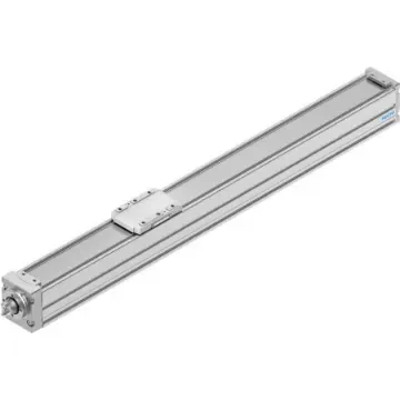 Festo Screw Driven Linear Actuator, 400mm, 600mm/s, 8061487 - ELGC-BS-KF-45-400-10P product image