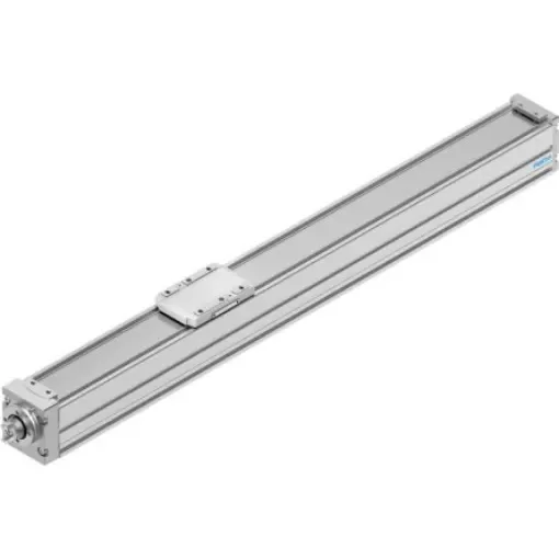 Festo Screw Driven Linear Actuator, 400mm, 600mm/s, 8061487 - ELGC-BS-KF-45-400-10P product image