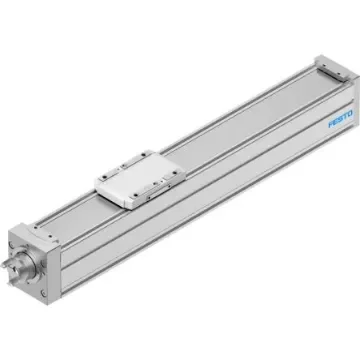 Festo Screw Driven Linear Actuator, 300mm, 800mm/s, 8061493 - ELGC-BS-KF-60-300-12P product image