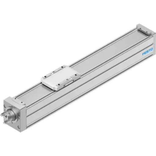 Festo Screw Driven Linear Actuator, 300mm, 800mm/s, 8061493 - ELGC-BS-KF-60-300-12P product image