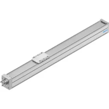 Festo Screw Driven Linear Actuator, 600mm, 800mm/s, 8061496 - ELGC-BS-KF-60-600-12P product image