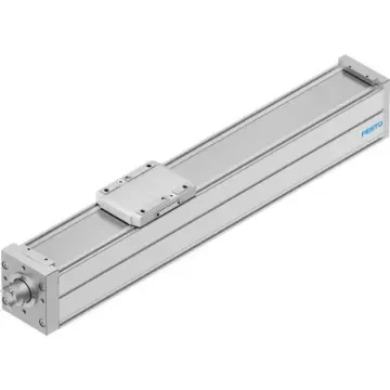 Festo Screw Driven Linear Actuator, 400mm, 1000mm/s, 8061501 - ELGC-BS-KF-80-400-16P product image