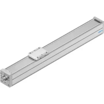 Festo Screw Driven Linear Actuator, 600mm, 1000mm/s, 8061503 - ELGC-BS-KF-80-600-16P product image
