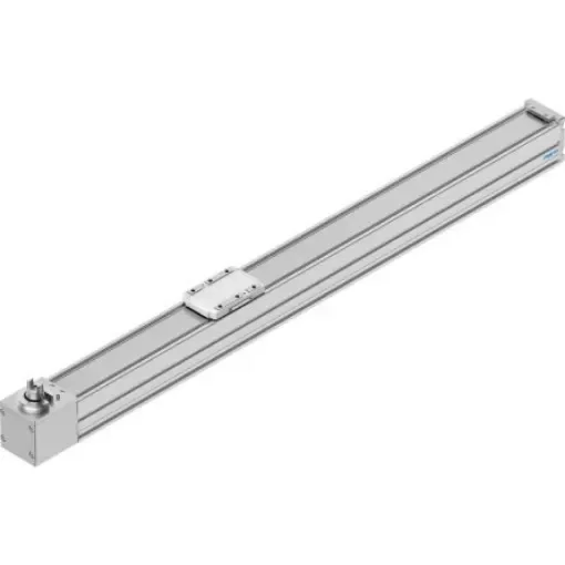 Festo Micro Linear Actuator, 500mm, 1200mm/s, 8062770 - ELGC-TB-KF-45-500 product image