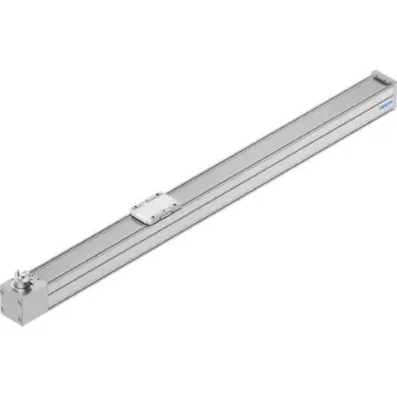 Festo Belt Driven Linear Actuator, 800mm, 1500mm/s, 8062780 - ELGC-TB-KF-60-800 product image