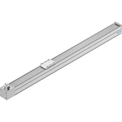 Festo Belt Driven Linear Actuator, 800mm, 1500mm/s, 8062780 - ELGC-TB-KF-60-800 product image