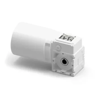 Mini Motor XCF Geared AC Geared Motor, 290 W, 3 Phase, 2 Pole, 400 V - XCF5T2-50-B5 product image