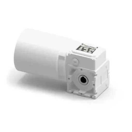 Mini Motor XCF Geared AC Geared Motor, 290 W, 3 Phase, 2 Pole, 400 V - XCF5T2-50-B5 product image