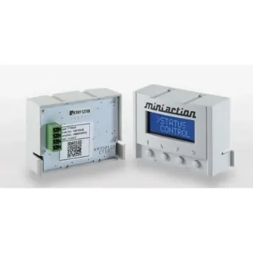 Mini Motor Remote Keypad - MINIACTION KEYPAD product image