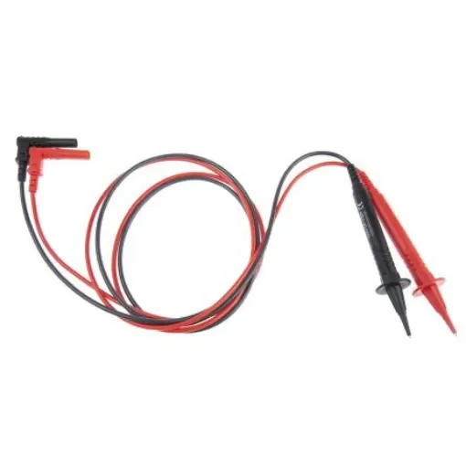 RS PRO Fused Probe Set, CAT III, 500mA - 1817406 product image