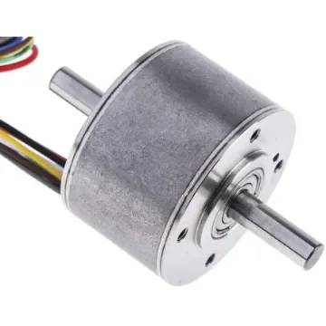 Maxon Brushless DC Motor, 50 W, 24 V dc, 52.8 mNm, 810 mNm, 15000 rpm, 6mm Shaft Diameter - 449464 product image