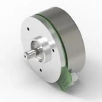 Maxon Brushless DC Motor, 260 W, 48 V dc, 964 mNm, 13100 mNm, 5000 rpm, 10mm Shaft Diameter - 500267 product image
