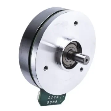Maxon Brushless DC Motor, 160 W, 24 V dc, 457 mNm, 7910 mNm, 5000 rpm, 10mm Shaft Diameter - 515458 product image