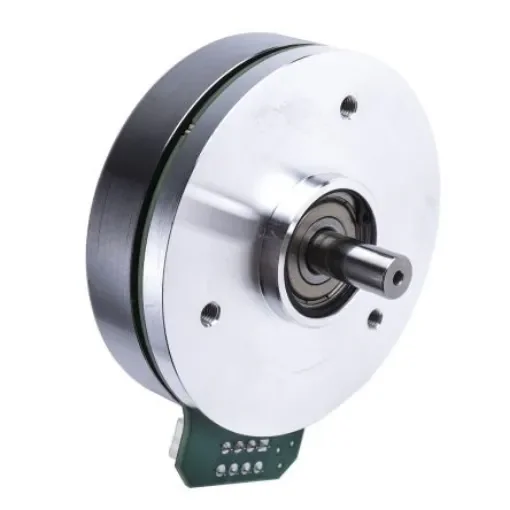 Maxon Brushless DC Motor, 160 W, 24 V dc, 457 mNm, 7910 mNm, 5000 rpm, 10mm Shaft Diameter - 515458 product image
