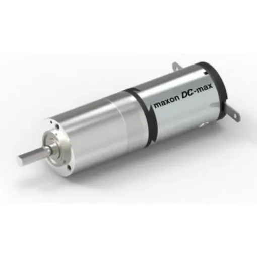 Maxon Brushed Geared DC Geared Motor, 4.22 W, 12 V dc, 33 Ncm, 6200 rpm, 1.5mm Shaft Diameter - B7744E7131D8 product image