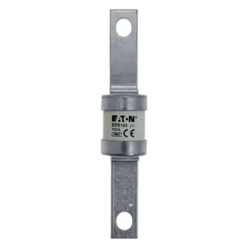 Eaton 160A British Standard Fuse, B2, 415V, 133mm - EFS160 product image