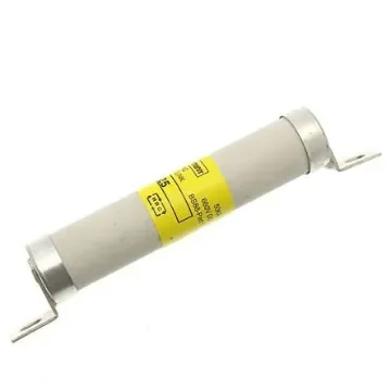 Eaton 10A Bolted Tag Fuse, 1.2 kV ac, 660V dc, 124mm - TAC10 product image