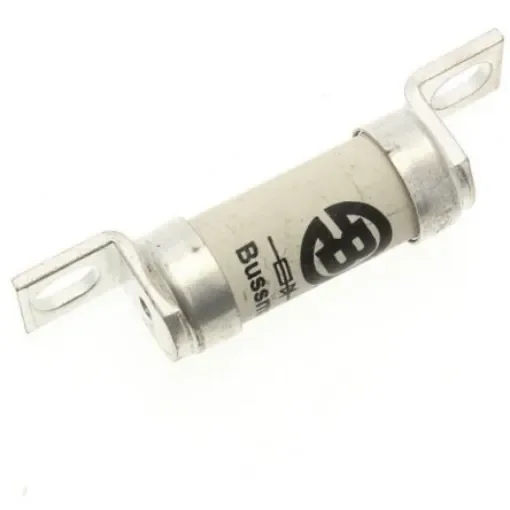Eaton 15A Bolted Tag Fuse, 500 V dc, 690V ac, 63.5mm - 15ET product image