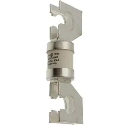 Eaton 160A Bolted Tag Fuse, 415V ac, 92mm - 160MJ31-7 product image