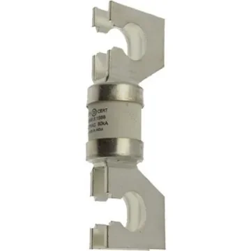 Eaton 100A Bolted Tag Fuse, 415V ac, 92mm - 100MJ31-7 product image