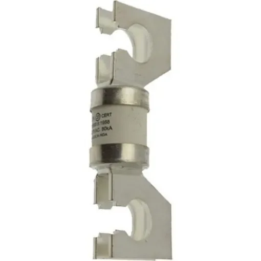Eaton 100A Bolted Tag Fuse, 415V ac, 92mm - 100MJ31-7 product image