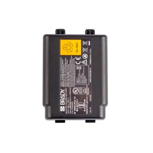 Brady Battery for use with M510, M610, M710 Printers - 175674 product image