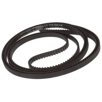Contitech HTD 2525-5M-09 Timing Belt, 505 Teeth, 2525mm Length, 9mm Width product image