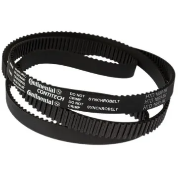 Contitech HTD 1690-5M-15 Timing Belt, 338 Teeth, 1690mm Length, 15mm Width product image