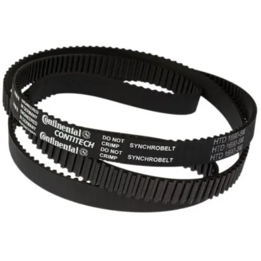 Contitech HTD 1690-5M-15 Timing Belt, 338 Teeth, 1690mm Length, 15mm Width product image