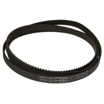 Contitech HTD 2000-5M-15 Timing Belt, 400 Teeth, 2000mm Length, 15mm Width product image