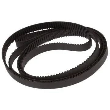 Contitech HTD 2525-5M-15 Timing Belt, 505 Teeth, 2525mm Length, 15mm Width product image