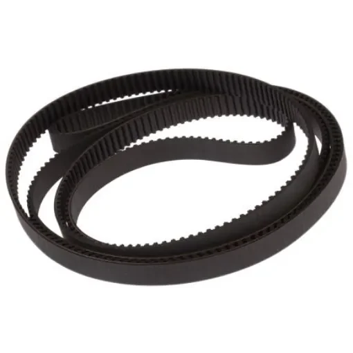 Contitech HTD 2525-5M-15 Timing Belt, 505 Teeth, 2525mm Length, 15mm Width product image