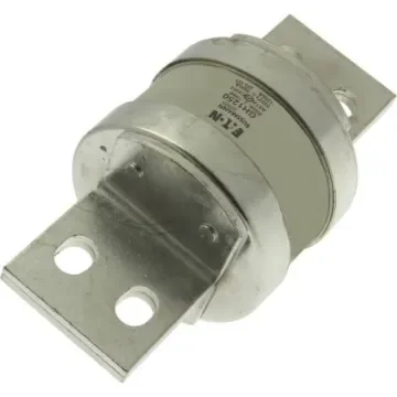 Eaton 1.25kA Bolted Tag Fuse, D1, 550V ac, 149mm - GH1250 product image