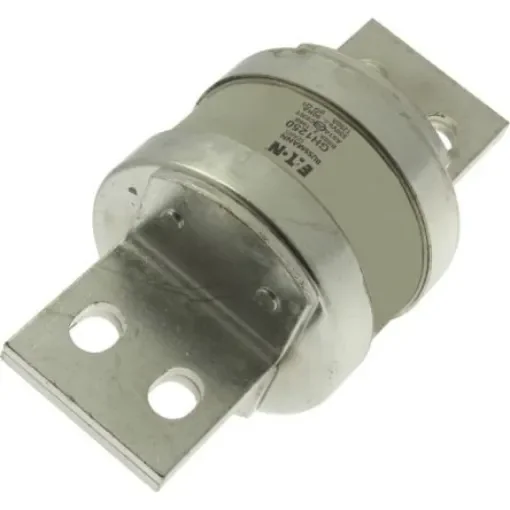Eaton 1.25kA Bolted Tag Fuse, D1, 550V ac, 149mm - GH1250 product image