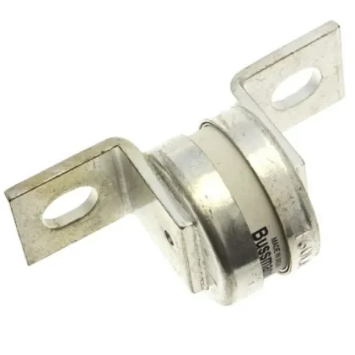 Eaton 160A Bolted Tag Fuse, LMT, 150 V dc, 240V ac, 59mm - 160LMT product image