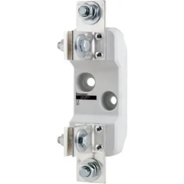 Eaton 1.25kA Rail Mount Fuse Holder for NH4 Fuse, 1P, 690V ac - SD4-S product image