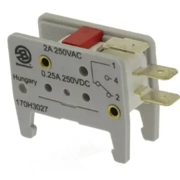 Eaton  Fuse Holder Microswitch - 170H3027 product image