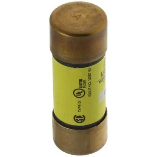 Eaton 12A T Cartridge Fuse, 21 x 57mm - LPJ-12SP product image