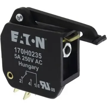 Eaton  Fuse Holder Microswitch - 170H0235 product image