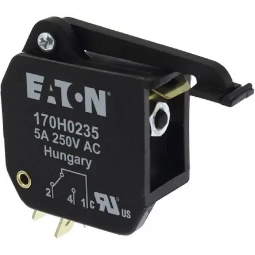 Eaton  Fuse Holder Microswitch - 170H0235 product image