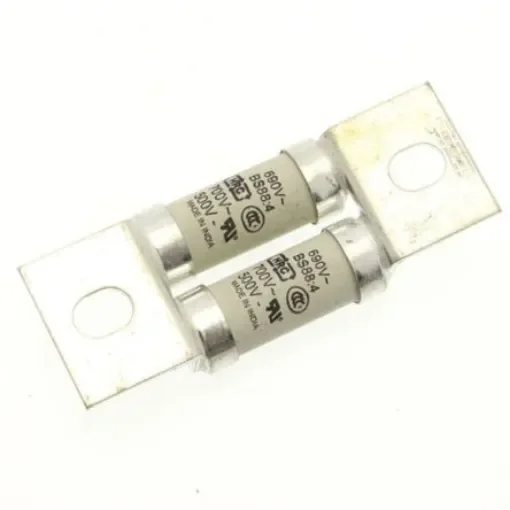 Eaton 140A Bolted Tag Fuse, 500 V dc, 690V ac, 70mm - 140EET product image