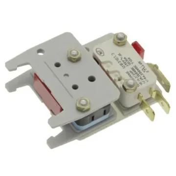 Eaton  Fuse Holder Microswitch - 170H3030 product image
