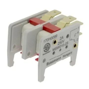 Eaton  Fuse Holder Microswitch - 170H0099 product image