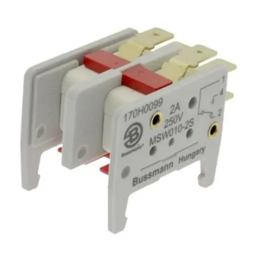 Eaton  Fuse Holder Microswitch - 170H0099 product image