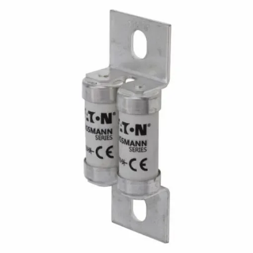 Eaton 110A Bolted Tag Fuse, 500 V dc, 690V ac, 71mm - 110EET product image