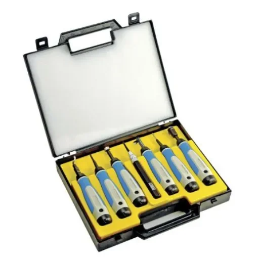 Noga Deburring Tool Kit - SP7700 product image