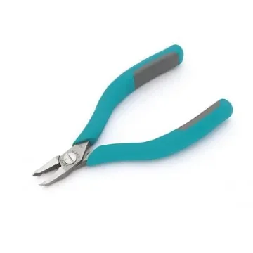 Weller Erem ESD Safe Oblique Cutters - 2482E product image
