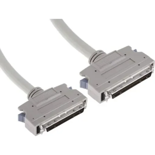 RS PRO Male SCSI-3 to Male SCSI-3  Cable 3m - 1823961 product image